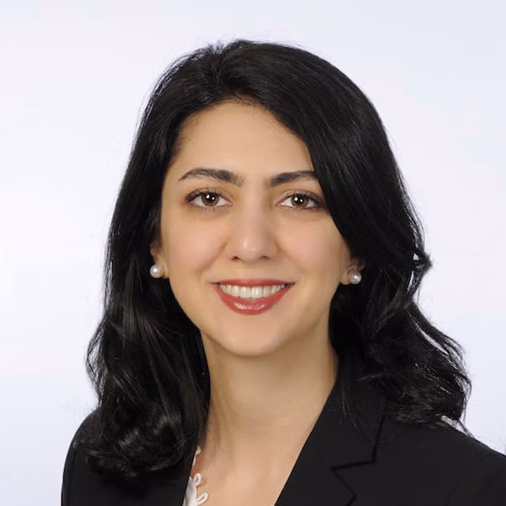 Aida Ashouri