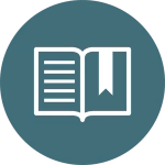 A circular logo representing LFNC's Education Committee